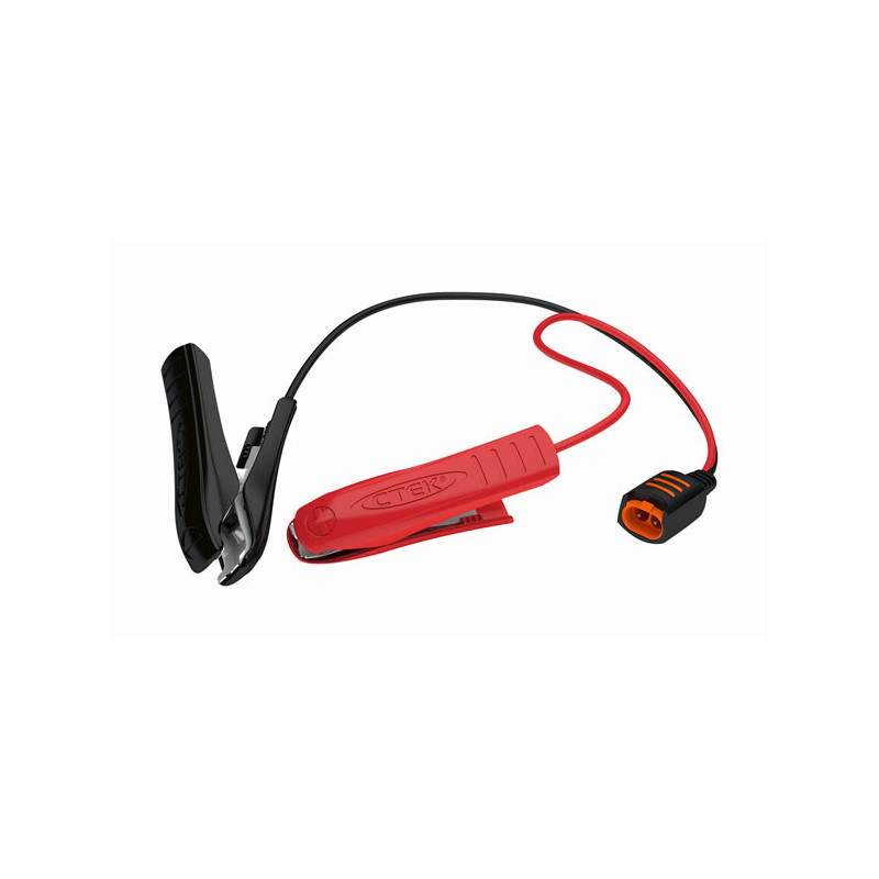 CTEK Comfort Connect Clamp accuklemmen 46 cm