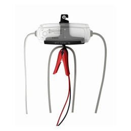 CTEK wandhouder voor CT5 acculaders