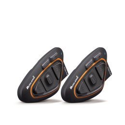 Midland BTX1 Pro S Twin Pack motorcommunicatie