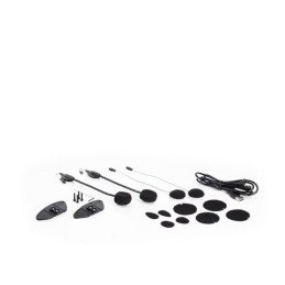 Midland BTX1 Pro S Twin Pack motorcommunicatie