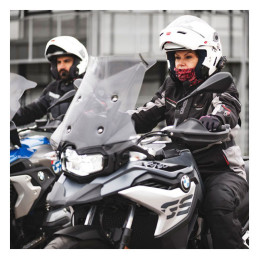 Midland BTX1 Pro S Twin Pack motorcommunicatie