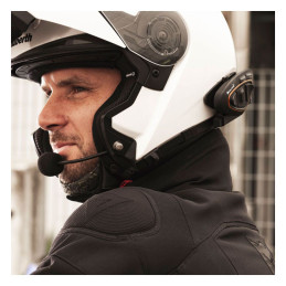 Midland BTX1 Pro S Twin Pack motorcommunicatie