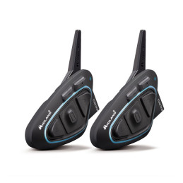 Midland BTX2 Pro S LR Twin Pack motorcommunicatie