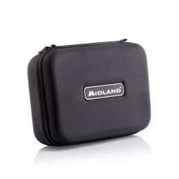 Midland BTX2 Pro S LR Twin Pack motorcommunicatie