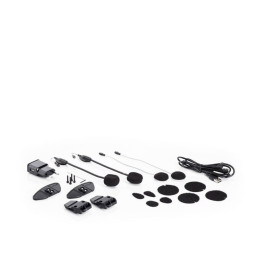 Midland BTX2 Pro S LR Twin Pack motorcommunicatie