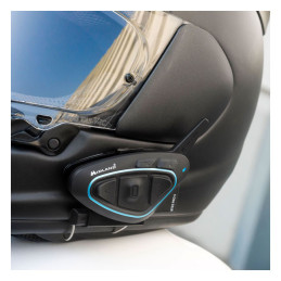 Midland BTX2 Pro S LR Twin Pack motorcommunicatie