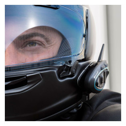 Midland BTX2 Pro S LR Twin Pack motorcommunicatie