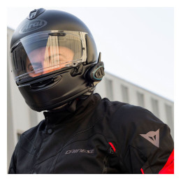 Midland BTX2 Pro S LR Twin Pack motorcommunicatie
