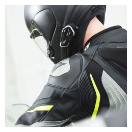 Midland R1 Mesh Bluetooth motorcommunicatie