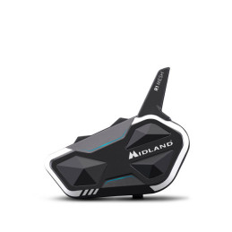 Midland R1 Mesh Bluetooth motorcommunicatie