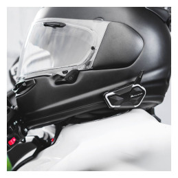 Midland R1 Mesh Twin Pack motorcommunicatie
