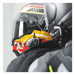 Midland R1 Mesh Twin Pack motorcommunicatie