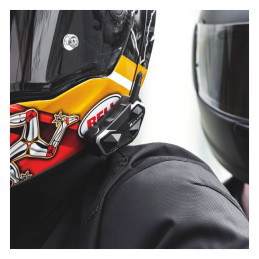 Midland R1 Mesh Twin Pack motorcommunicatie