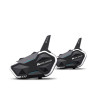 Motorcommunicatie set Midland R1 Mesh Twin Pack Bluetooth intercom