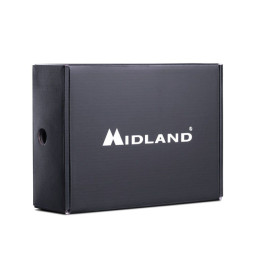 Midland BTX1 Pro S Bluetooth motorcommunicatie
