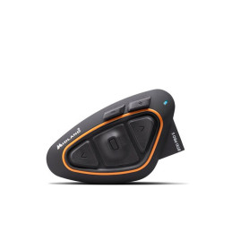 Midland BTX1 Pro S Bluetooth motorcommunicatie