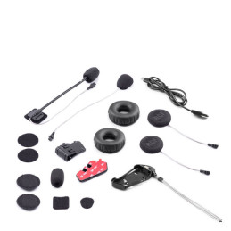 Midland BTR1 Advanced Bluetooth motorcommunicatie