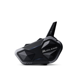 Midland BTR1 Advanced Bluetooth motorcommunicatie