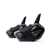 Motorcommunicatie set Midland BTR1 Advanced Twin Pack Bluetooth intercom