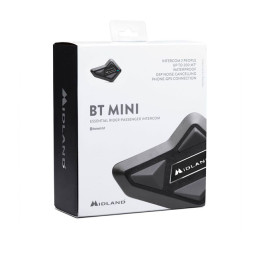 Midland BT Mini Bluetooth motorcommunicatie