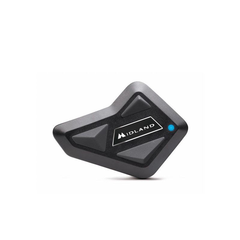 Midland BT Mini Bluetooth motorcommunicatie