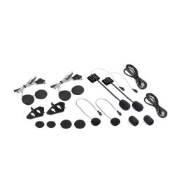 Midland BT Mini Twin Pack motorcommunicatie