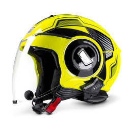 Midland BT Mini Twin Pack motorcommunicatie