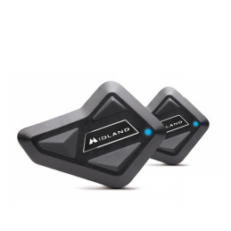 Midland BT Mini Twin Pack motorcommunicatie