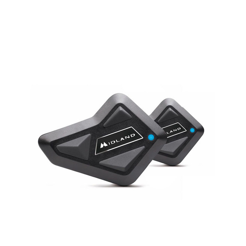 Midland BT Mini Twin Pack motorcommunicatie