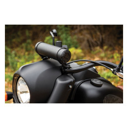 Audio soundbar motorfiets Kuryakyn Road Thunder Plus 300W