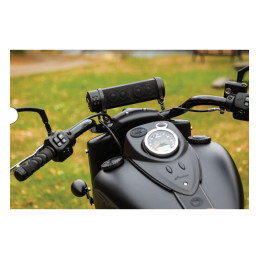 Audio soundbar motorfiets Kuryakyn Road Thunder Plus 300W