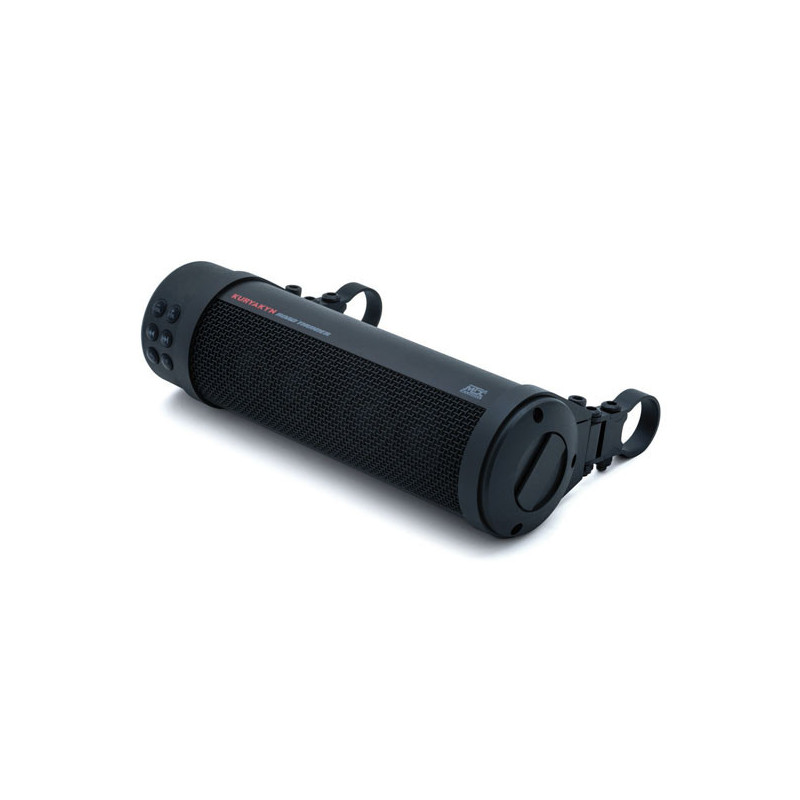 Audio soundbar motorfiets Kuryakyn Road Thunder Plus 300W