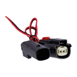 Tweeters Harley-Davidson Touring PrecisionPower Pro Audio