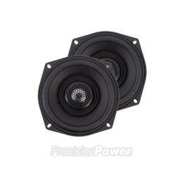 Kuipspeakers Harley-Davidson Touring PrecisionPower MAS 5.25