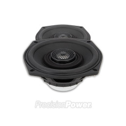 Kuipspeakers Harley-Davidson Touring PrecisionPower MAS 5.25
