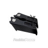 Subwoofer rechter koffer Harley-Davidson Touring PrecisionPower SBW 300W