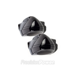 Onderkuip speakers Harley Touring PrecisionPower 6.5 inch