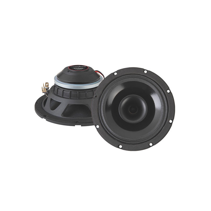 Speakers Harley Touring PrecisionPower MAS802HT 8 inch