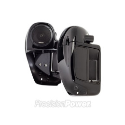 Onderkuip speakers Harley Touring PrecisionPower 6.5 inch