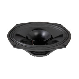 Speakers 6x9 inch PrecisionPower MAS.692HT 200W RMS