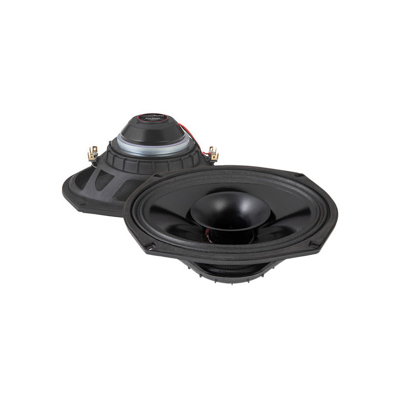 Speakers 6x9 inch PrecisionPower MAS.692HT 200W RMS