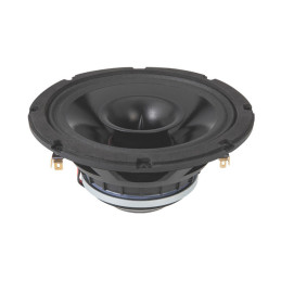Kuipspeakers Harley-Davidson Touring 6.5 Inch 150W