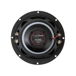 Kuipspeakers Harley-Davidson Touring 6.5 Inch 150W