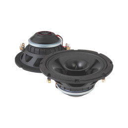 Kuipspeakers Harley-Davidson Touring 6.5 Inch 150W