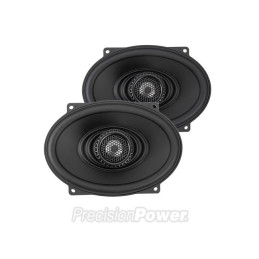 Speakers 5x7 Inch 2 Ohm PrecisionPower 100W RMS
