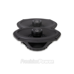 Speakers 6x9 Inch 4 Ohm PrecisionPower 100W RMS