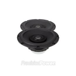Kuipspeakers Harley-Davidson Touring 6.5 Inch 4 Ohm