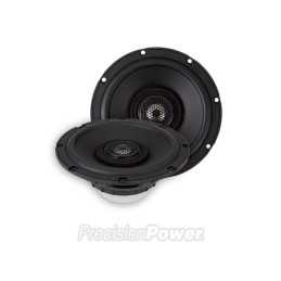 Kuipspeakers Harley-Davidson Touring 6.5 Inch 4 Ohm