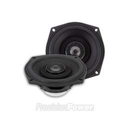 Kuipspeakers Harley-Davidson Touring 5.25 Inch 2 Ohm