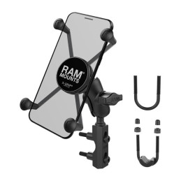 Telefoonhouder RAM Mounts X-Grip 44,5-114,3 mm